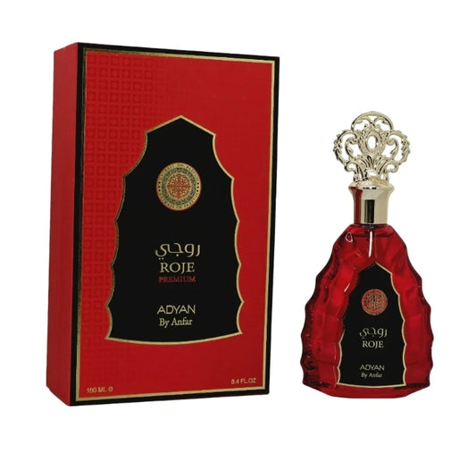 Roje Premium EDP- 100Ml By Adyan