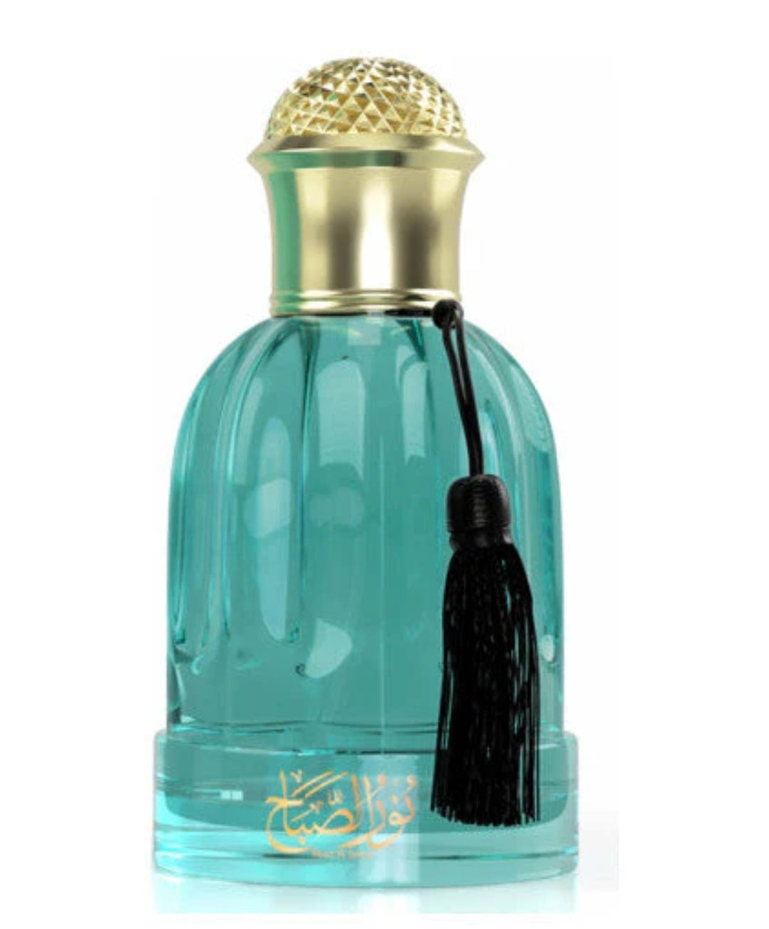 Noor Al Sabah Eau
De Parfum By Al
Wataniah 100ml 3.4 FL.OZ