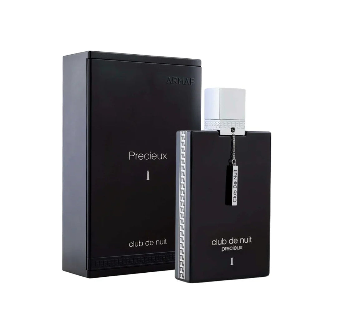 Club de Nuit Precieux by Armaf 1.85 Oz