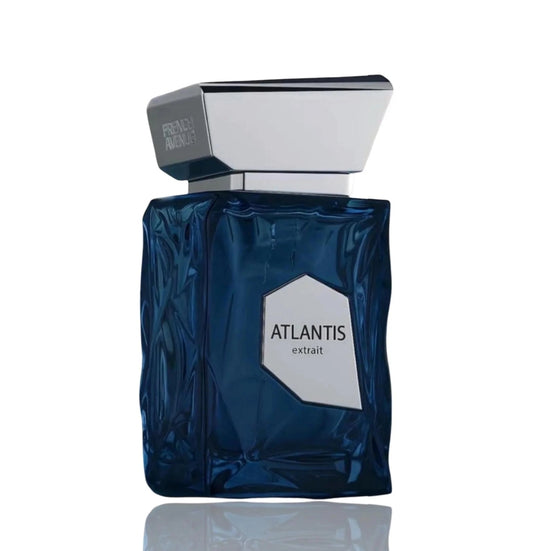 Atlantis Extrait by French Avenue 100ML