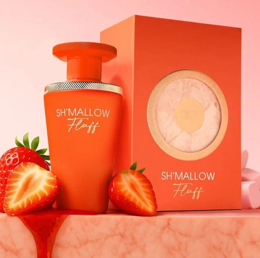 Sh'mallow Fluff Perfume 100ml EDP by French Avenue