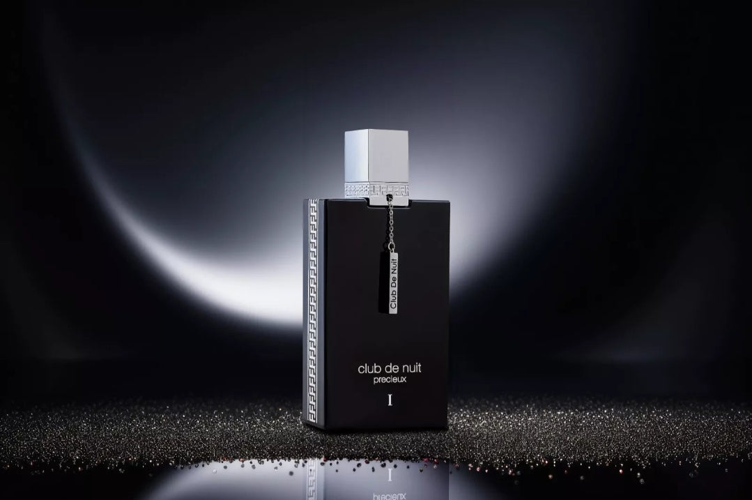 Club de Nuit Precieux by Armaf 1.85 Oz