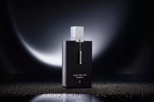 Club de Nuit Precieux by Armaf 1.85 Oz
