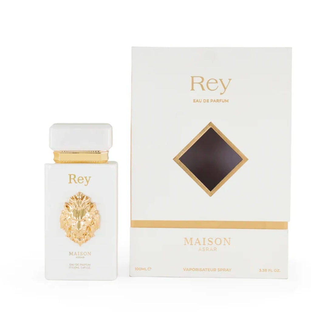 REY EDP 100ML By Maison Asrar