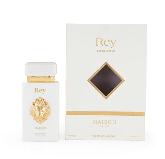 REY EDP 100ML By Maison Asrar