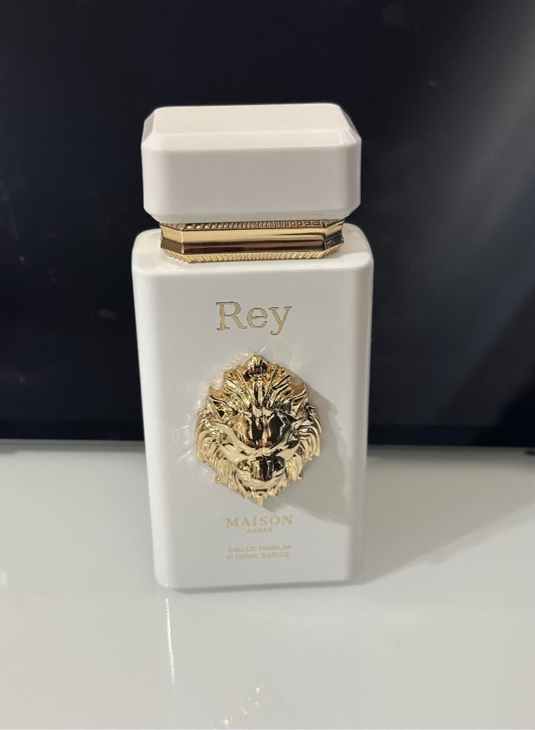REY EDP 100ML By Maison Asrar