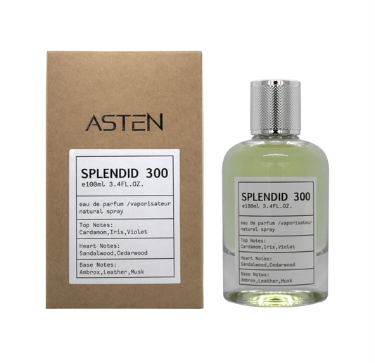 Splendid 300 - 100Ml (3.4Oz) By Asten