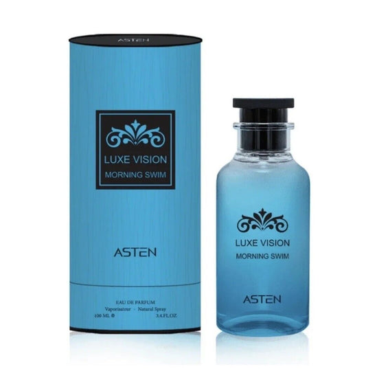 Morning Swim EDP Perfume By Adyan Asten 100 ML🥇Super Rich Niche Fragrance🥇