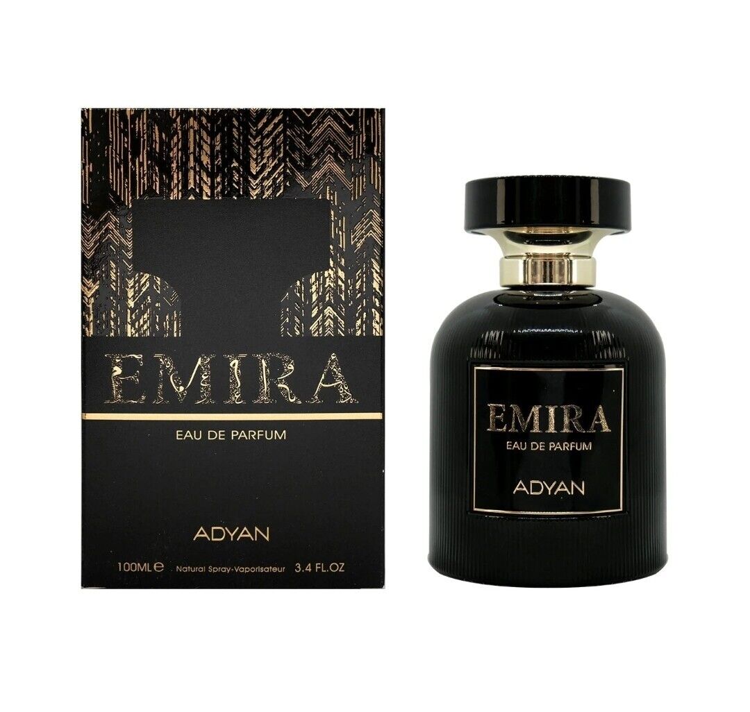 Emira for Woman EDP By Adyan - 100MI (Arabic Fragrance )