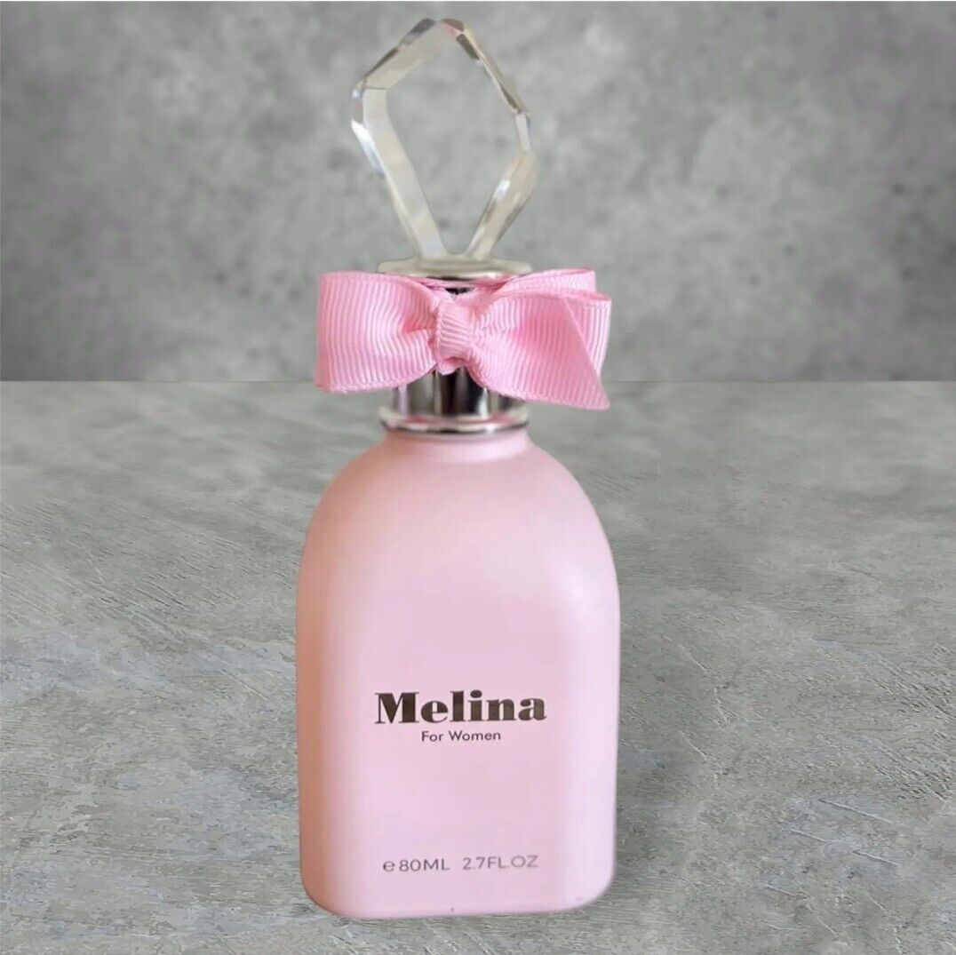 Melina by Emper Perfumes , Eau de Parfum for Women , 80 ml 2.7 FL.OZ