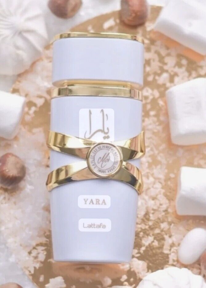 Yara Moi EDP Perfume By Lattafa 100 ML:🥇Arabic Perfume 🎖