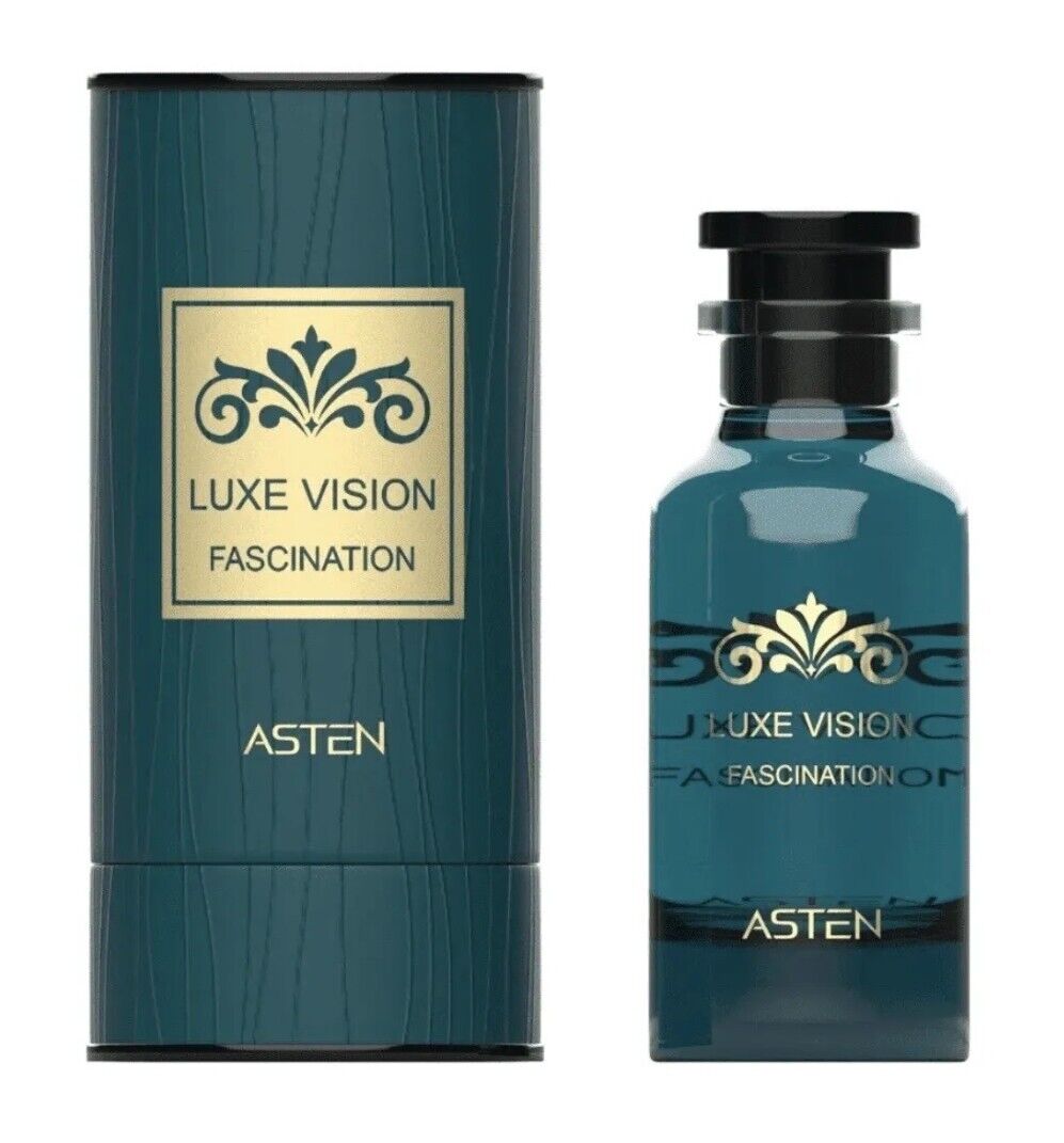 Fascination EDP Perfume By Adyan Asten 100 ML🥇Super Rich Niche Fragrance🥇