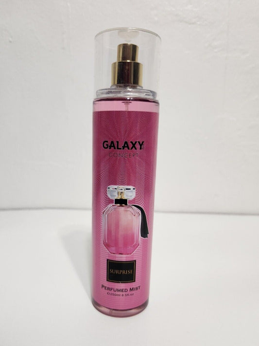 Surprise Perfumed Mist By Galaxy Concept