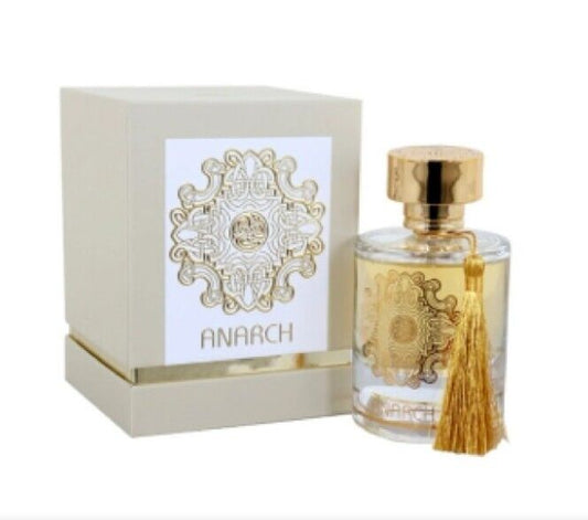 Anarch Pour Femme EDP  Spray By Alhambra 100 ML Super Rich Niche🌻UAE Version🌻