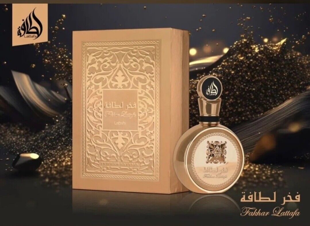 Fakhar Lattafa Extrait EDP By Lattafa Perfumes 100 ML🥇Newest Hottest Release🥇