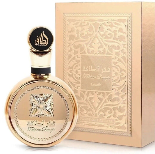 Fakhar Lattafa Extrait EDP By Lattafa Perfumes 100 ML🥇Newest Hottest Release🥇