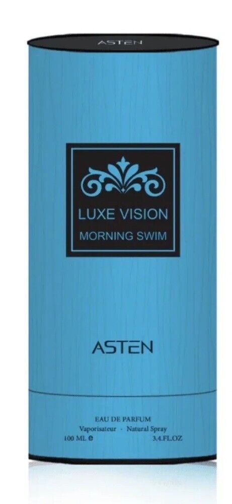 Morning Swim EDP Perfume By Adyan Asten 100 ML🥇Super Rich Niche Fragrance🥇