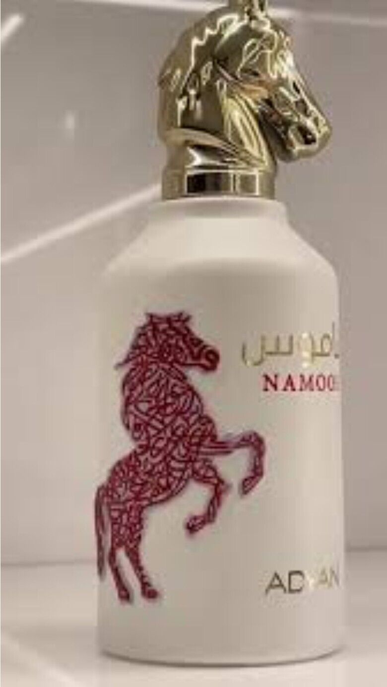 Namoos EDP - 100Ml (3.4Oz) By Adyan. Unisex. (ARABIAN PERFUME)